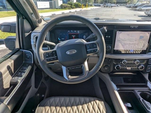 new 2026 Ford F-450 car, priced at $110,250