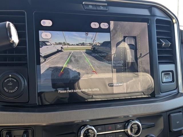 new 2026 Ford F-450 car, priced at $110,250