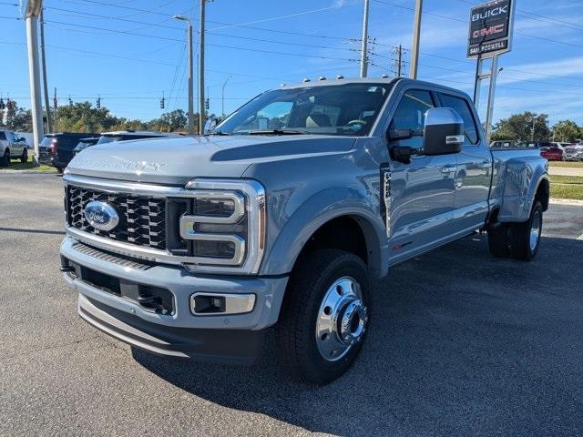 new 2026 Ford F-450 car, priced at $110,250