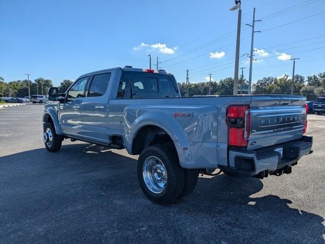 new 2026 Ford F-450 car, priced at $110,250