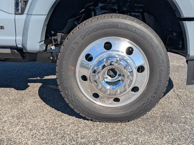 new 2026 Ford F-450 car, priced at $110,250