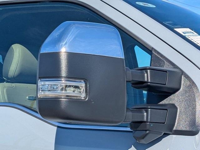 new 2026 Ford F-450 car, priced at $110,250