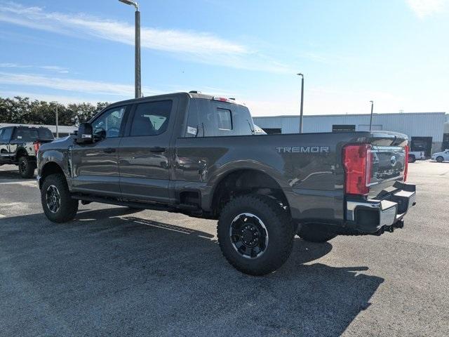 new 2026 Ford F-250 car, priced at $61,995