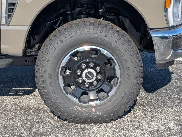 new 2026 Ford F-250 car, priced at $61,995