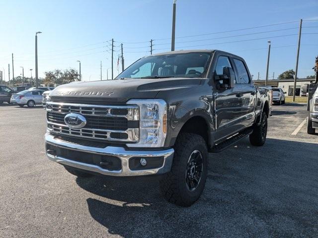 new 2026 Ford F-250 car, priced at $61,995