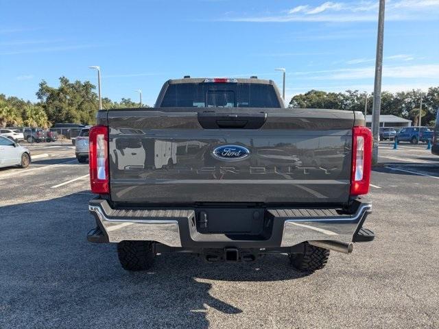 new 2026 Ford F-250 car, priced at $61,995