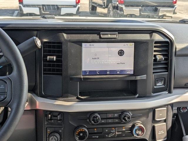 new 2026 Ford F-250 car, priced at $61,995