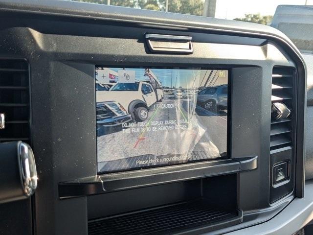 new 2026 Ford F-250 car, priced at $61,995