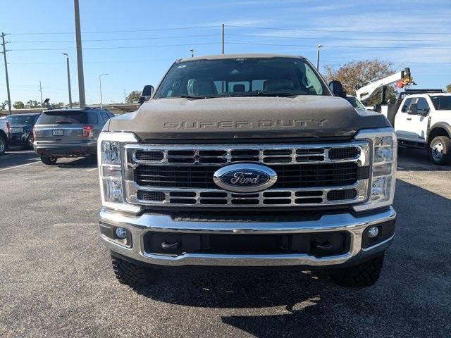 new 2026 Ford F-250 car, priced at $61,995