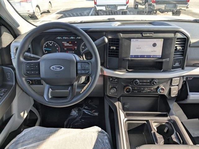 new 2026 Ford F-250 car, priced at $61,995