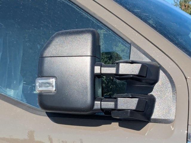 new 2026 Ford F-250 car, priced at $61,995