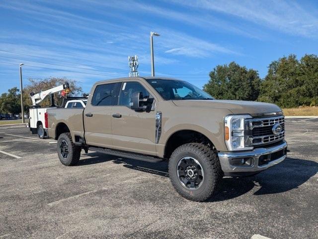 new 2026 Ford F-250 car, priced at $61,995
