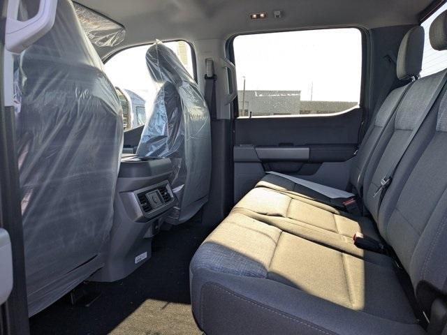 new 2026 Ford F-250 car, priced at $61,995