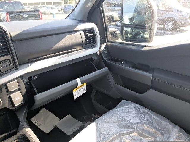 new 2026 Ford F-250 car, priced at $61,995