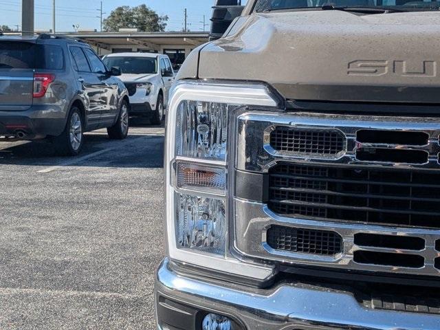 new 2026 Ford F-250 car, priced at $61,995