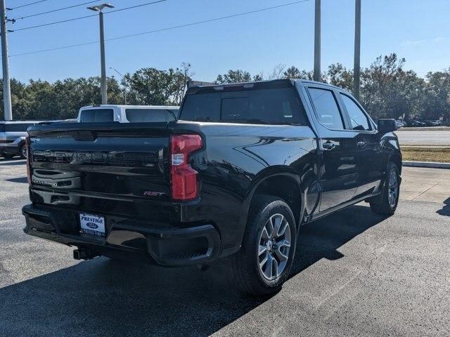 used 2020 Chevrolet Silverado 1500 car, priced at $27,941