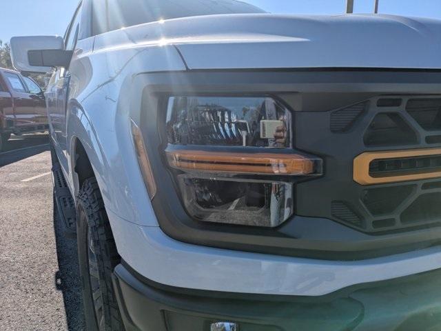 new 2025 Ford F-150 car, priced at $70,494