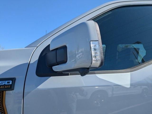new 2025 Ford F-150 car, priced at $70,494