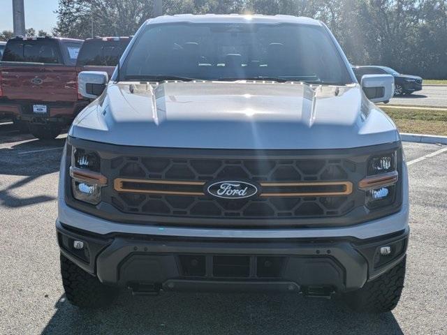 new 2025 Ford F-150 car, priced at $70,494