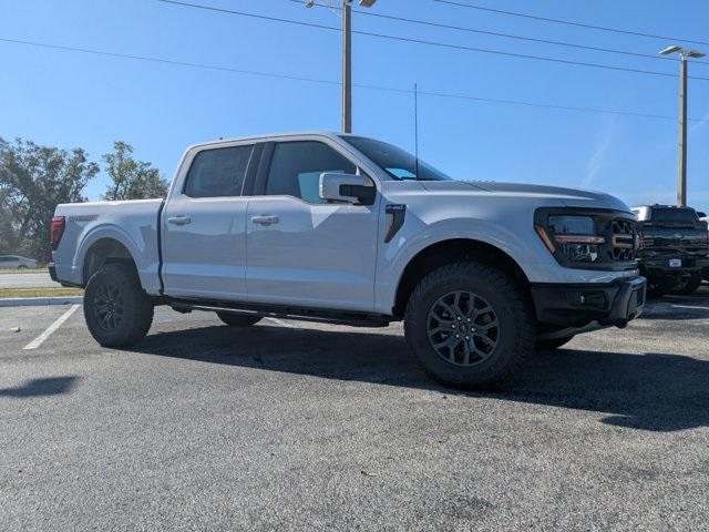new 2025 Ford F-150 car, priced at $70,494