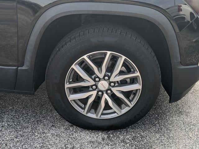 used 2019 GMC Acadia car, priced at $14,799