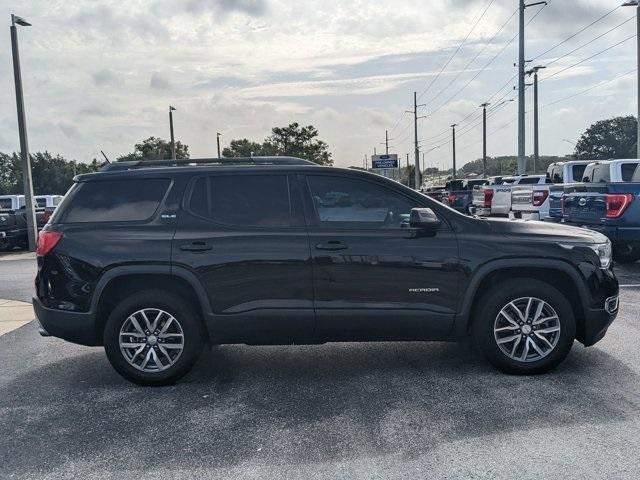 used 2019 GMC Acadia car, priced at $14,799
