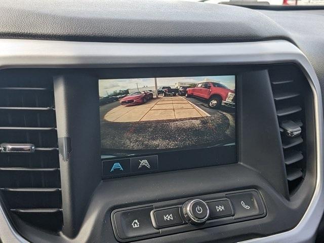 used 2019 GMC Acadia car, priced at $14,799