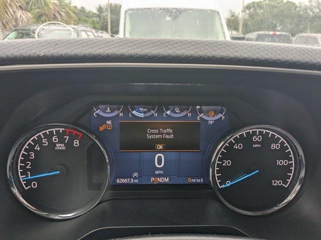 used 2021 Ford F-150 car, priced at $37,997