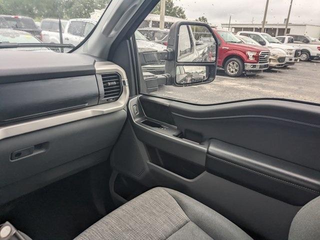 used 2021 Ford F-150 car, priced at $37,997