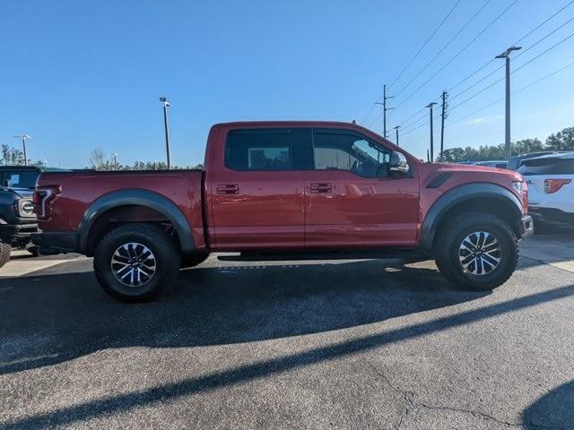 used 2020 Ford F-150 car, priced at $59,995