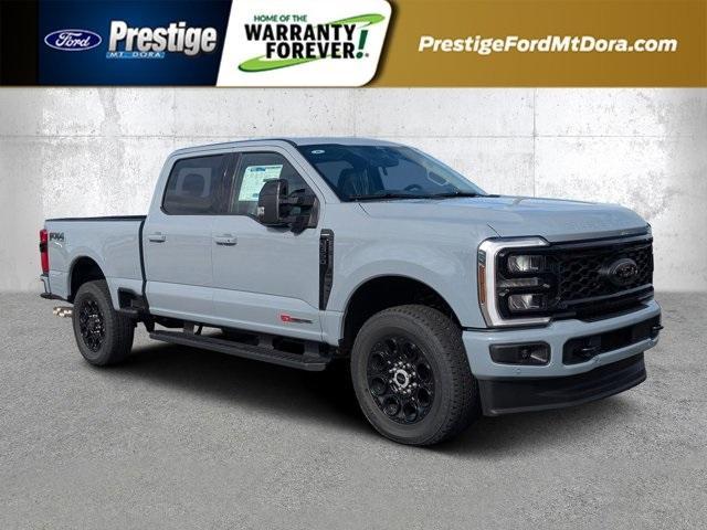 new 2026 Ford F-350 car, priced at $87,995