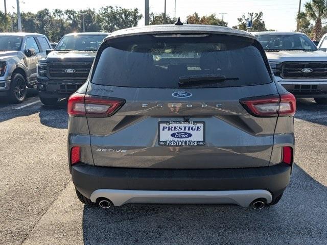 new 2026 Ford Escape car, priced at $26,190