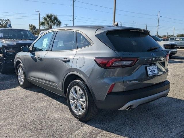 new 2026 Ford Escape car, priced at $26,190