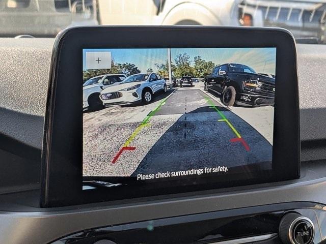 new 2026 Ford Escape car, priced at $26,190