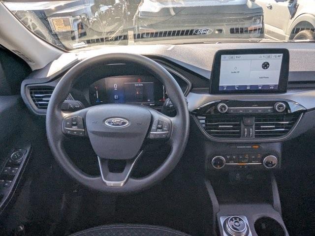 new 2026 Ford Escape car, priced at $26,190