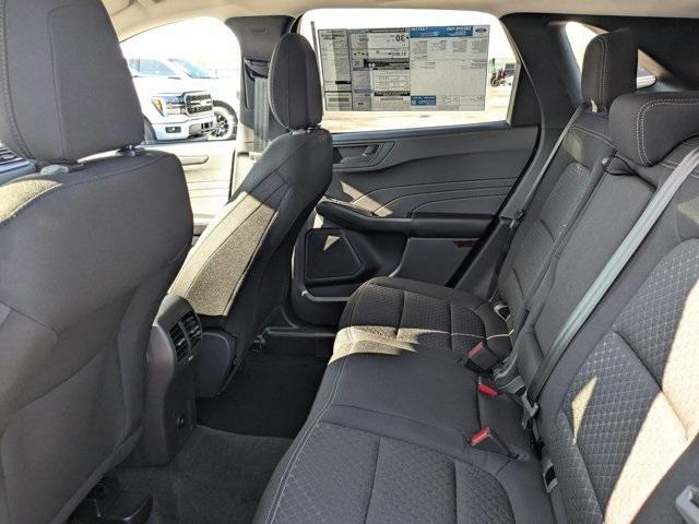 new 2026 Ford Escape car, priced at $26,190