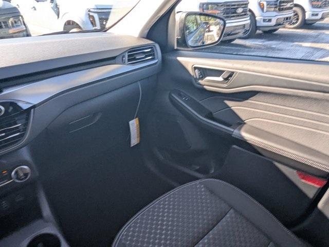 new 2026 Ford Escape car, priced at $26,190