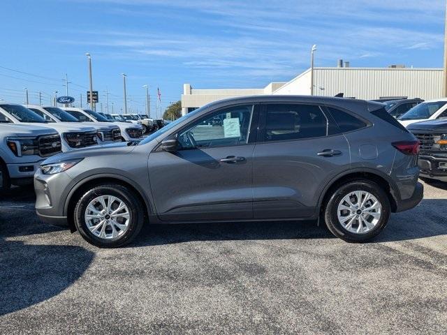 new 2026 Ford Escape car, priced at $26,190