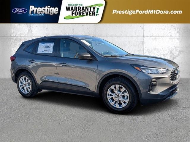 new 2026 Ford Escape car, priced at $26,190