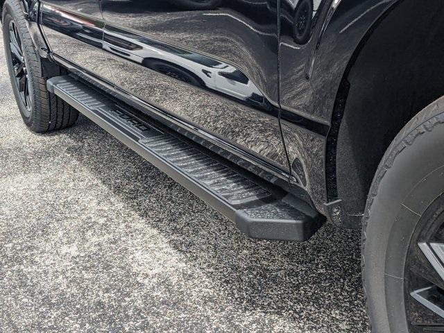 new 2025 Ford F-150 car, priced at $66,527