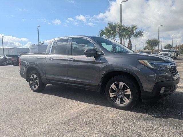 used 2017 Honda Ridgeline car, priced at $21,995