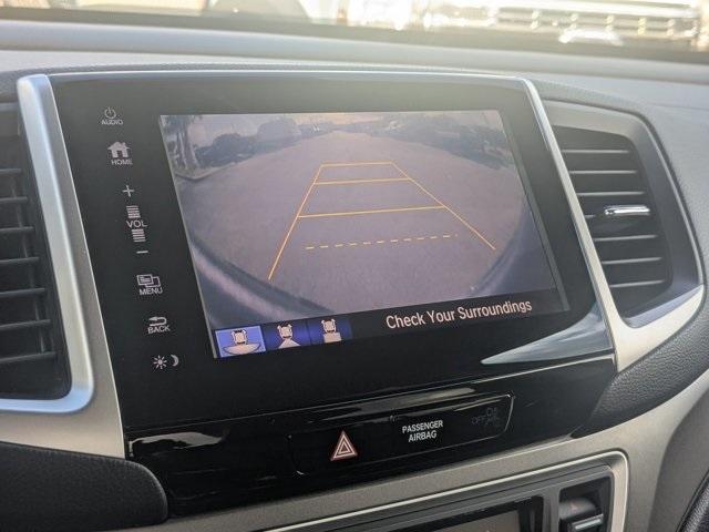 used 2017 Honda Ridgeline car, priced at $21,995