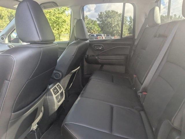 used 2017 Honda Ridgeline car, priced at $21,995