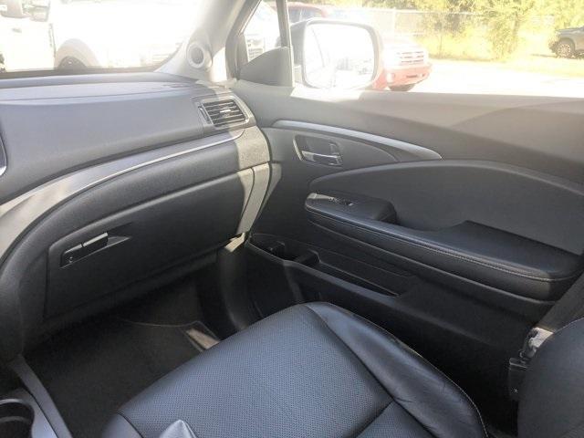 used 2017 Honda Ridgeline car, priced at $21,995