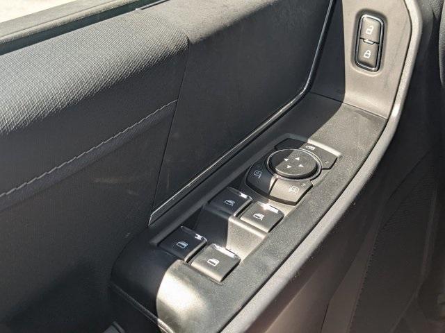 new 2025 Ford F-150 car, priced at $58,349