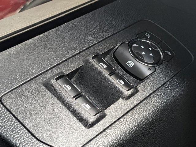 used 2018 Ford F-150 car, priced at $29,995