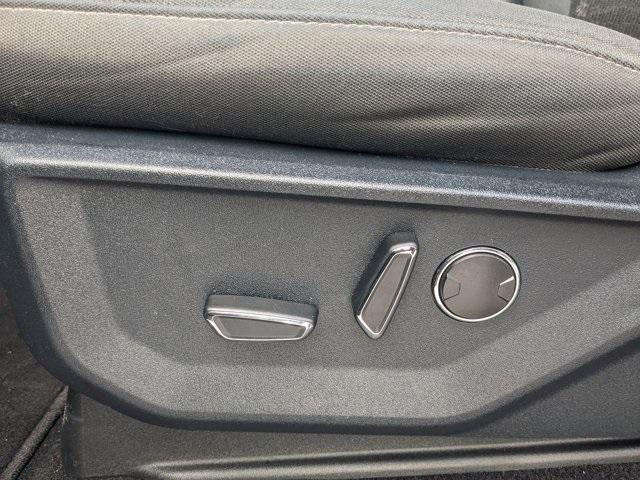 used 2021 Ford F-150 car, priced at $38,997