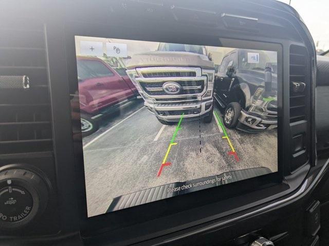 used 2021 Ford F-150 car, priced at $38,997