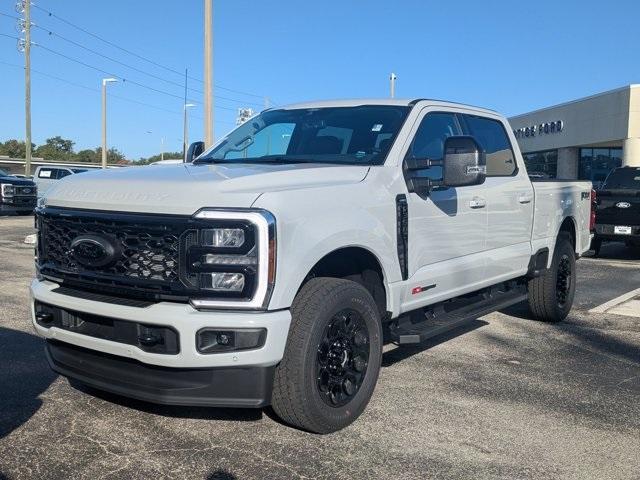 new 2026 Ford F-350 car, priced at $86,995
