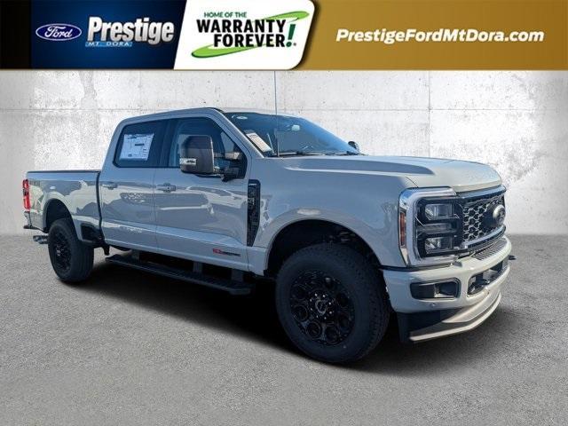 new 2026 Ford F-350 car, priced at $86,995